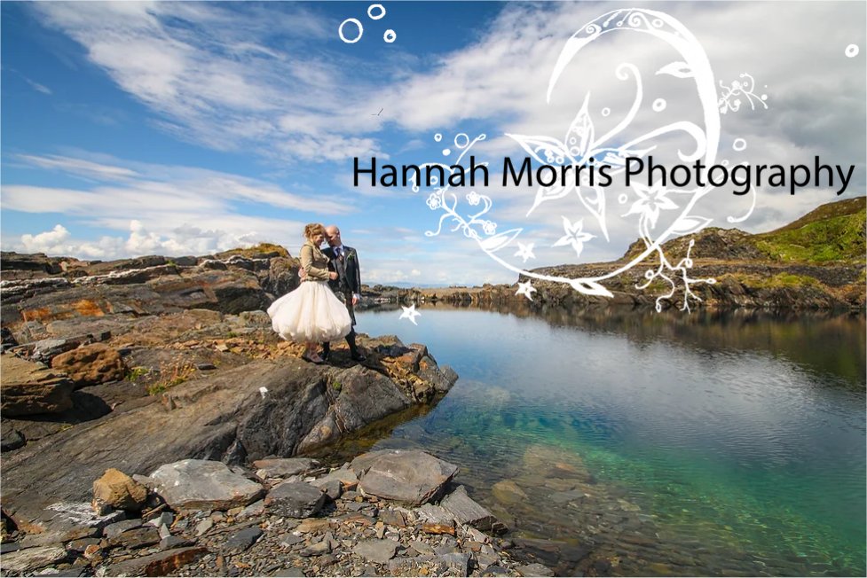 Hannah Morris Photography